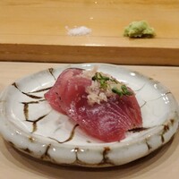 鮨 しゅん輔 阿佐ヶ谷 - 