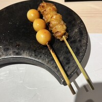 焼鳥 鳥美庵 新宿本店 - 