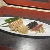 暗闇坂宮下 丸の内店 - 