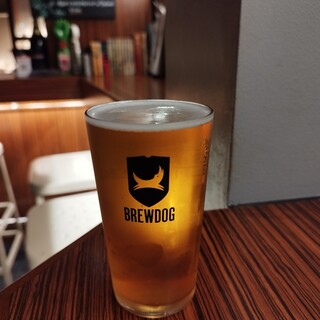 ビアパブカムデン_1