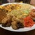 カミナリ飯店 - 料理写真:「スペシャルコンボ雷神」1,980円（税別）2,178円（税込）