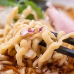 金町製麺 - 2024.7 麺アップ