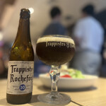 世界のビール博物館 大名古屋ビルヂング店 - 