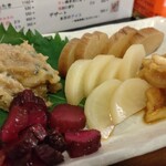 焼酎居酒屋 カミナリ酒場 - 