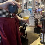 世界のビール博物館 - 