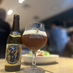 世界のビール博物館 大名古屋ビルヂング店 - 