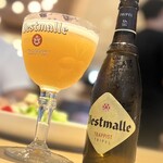 世界のビール博物館 大名古屋ビルヂング店 - 