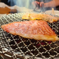 YAKINIKU BON'S - 
