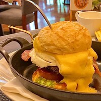 BLT STEAK OSAKA - 