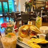 BLT STEAK OSAKA - 