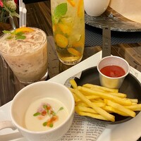 BLT STEAK OSAKA - 