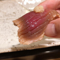 江戸前鮨 ぬけさく - 