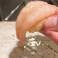 江戸前鮨 ぬけさく - 