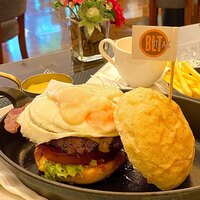 BLT STEAK OSAKA - 