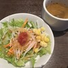 パスタ専門店AKATOMBO