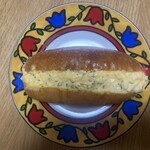 Hush BAKERY - 料理写真: