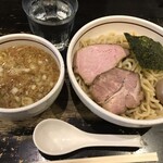 中華そば しながわ - 