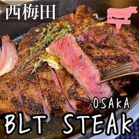 BLT STEAK OSAKA - 