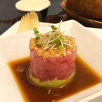 BLT STEAK OSAKA - 