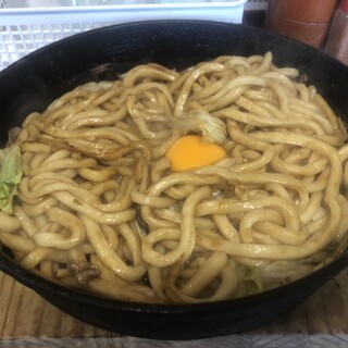ロケットうどん_1