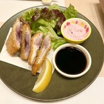 九州料理すがわ - 