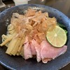 町田汁場 しおらーめん 進化 町田駅前店