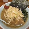 ラーメンショップ大和 つきみ野店