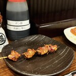 やきとん えん家 - 