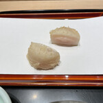 てんぷら 近藤 - 