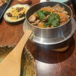 とり料理 とり匠 - 