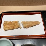 てんぷら 近藤 - 