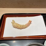 てんぷら 近藤 - 