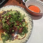 とり料理 とり匠 - 