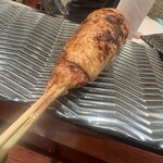 とり料理 とり匠 - 