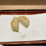 てんぷら 近藤 - 