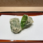 てんぷら 近藤 - 