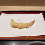 てんぷら 近藤 - 