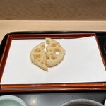 てんぷら 近藤 - 