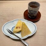 てんぷら 近藤 - 