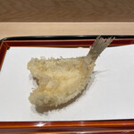 てんぷら 近藤 - 