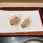 てんぷら 近藤 - 