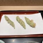 てんぷら 近藤 - 