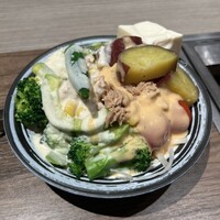 にくずき - 