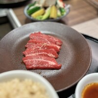 にくずき - 