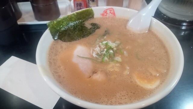 だるまや 北見店