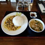 タイ料理 メーパオ - 