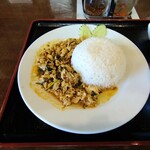 タイ料理 メーパオ - 