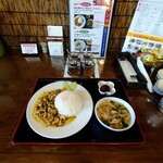 タイ料理 メーパオ - 