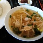 タイ料理 メーパオ - 