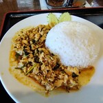 タイ料理 メーパオ - 